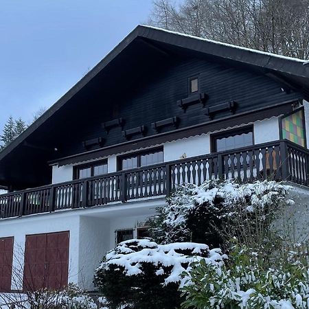 Ferienhaus Eifelblick Feusdorf Zewnętrze zdjęcie