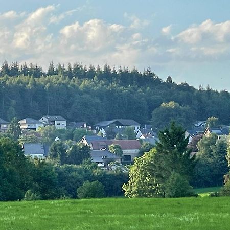 Ferienhaus Eifelblick Feusdorf Zewnętrze zdjęcie