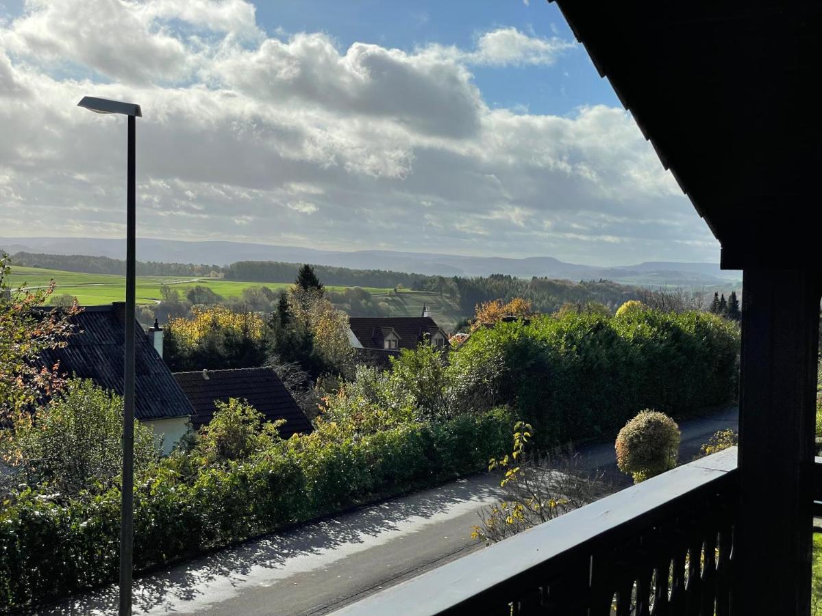 Ferienhaus Eifelblick Feusdorf Zewnętrze zdjęcie