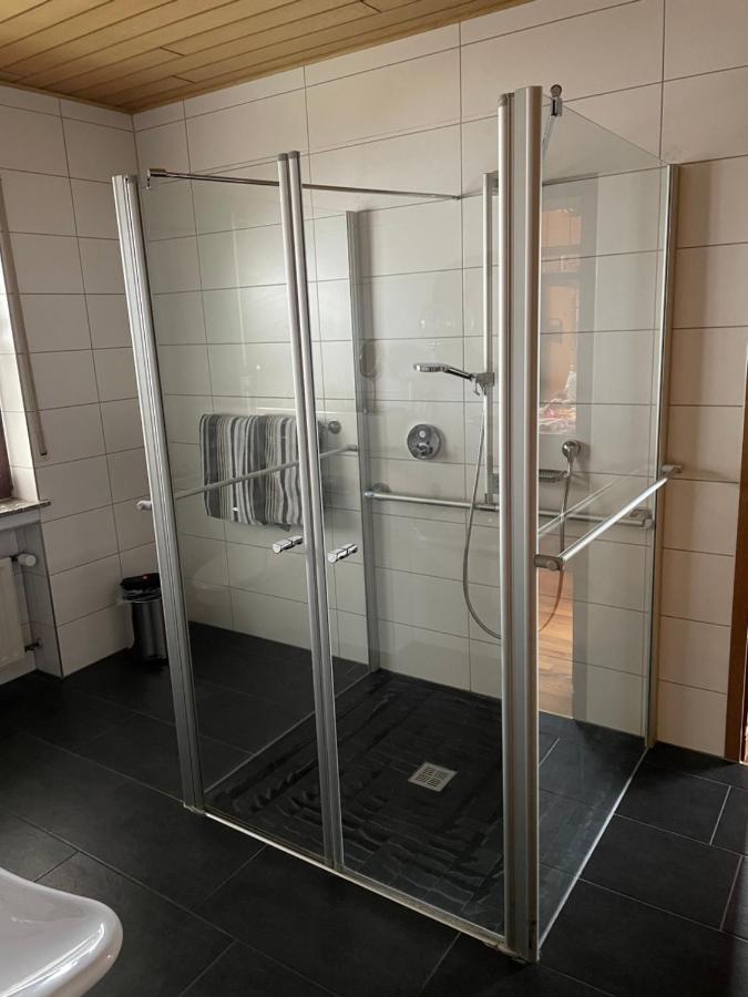 Ferienhaus Eifelblick Feusdorf Zewnętrze zdjęcie