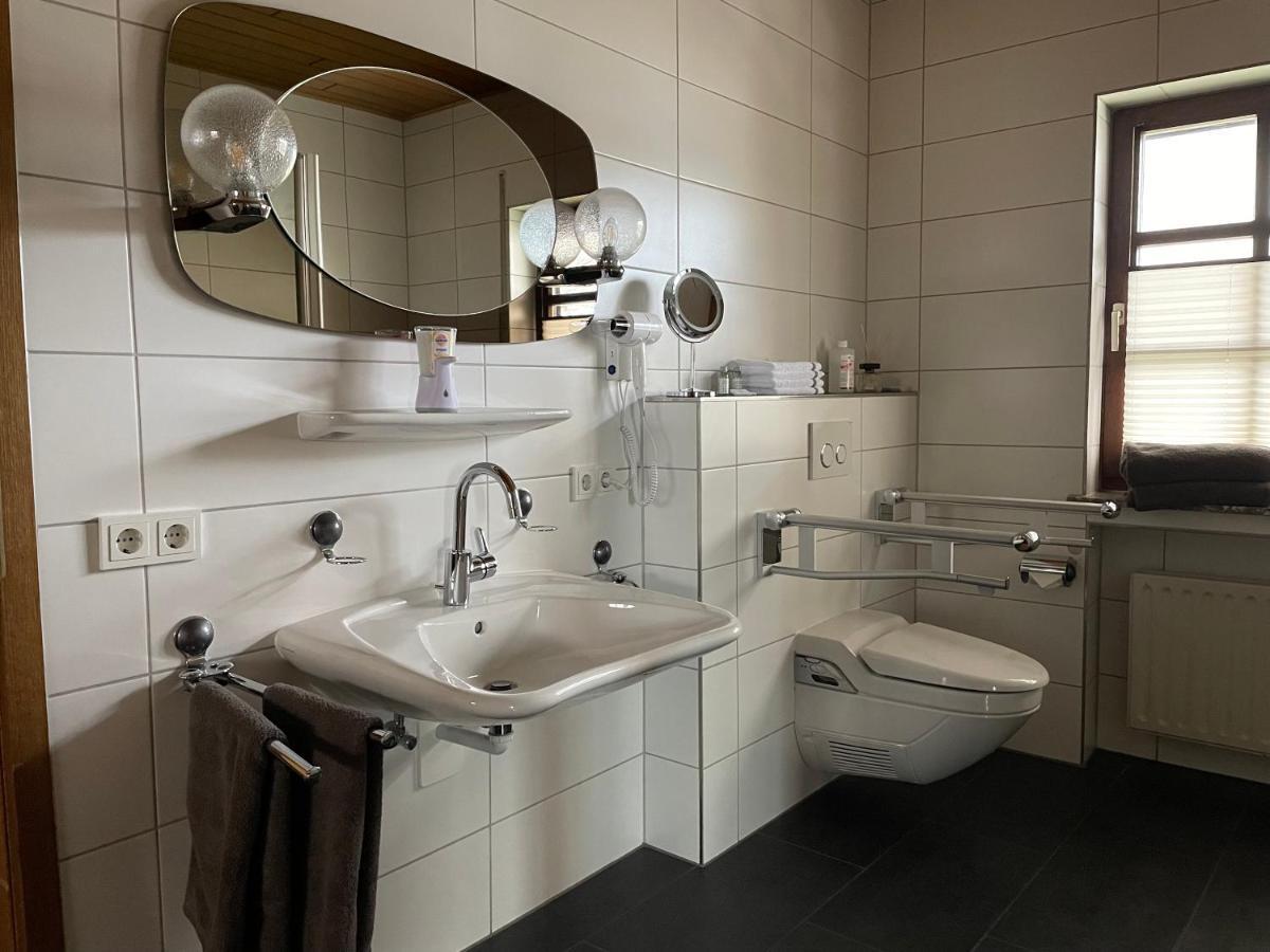 Ferienhaus Eifelblick Feusdorf Zewnętrze zdjęcie