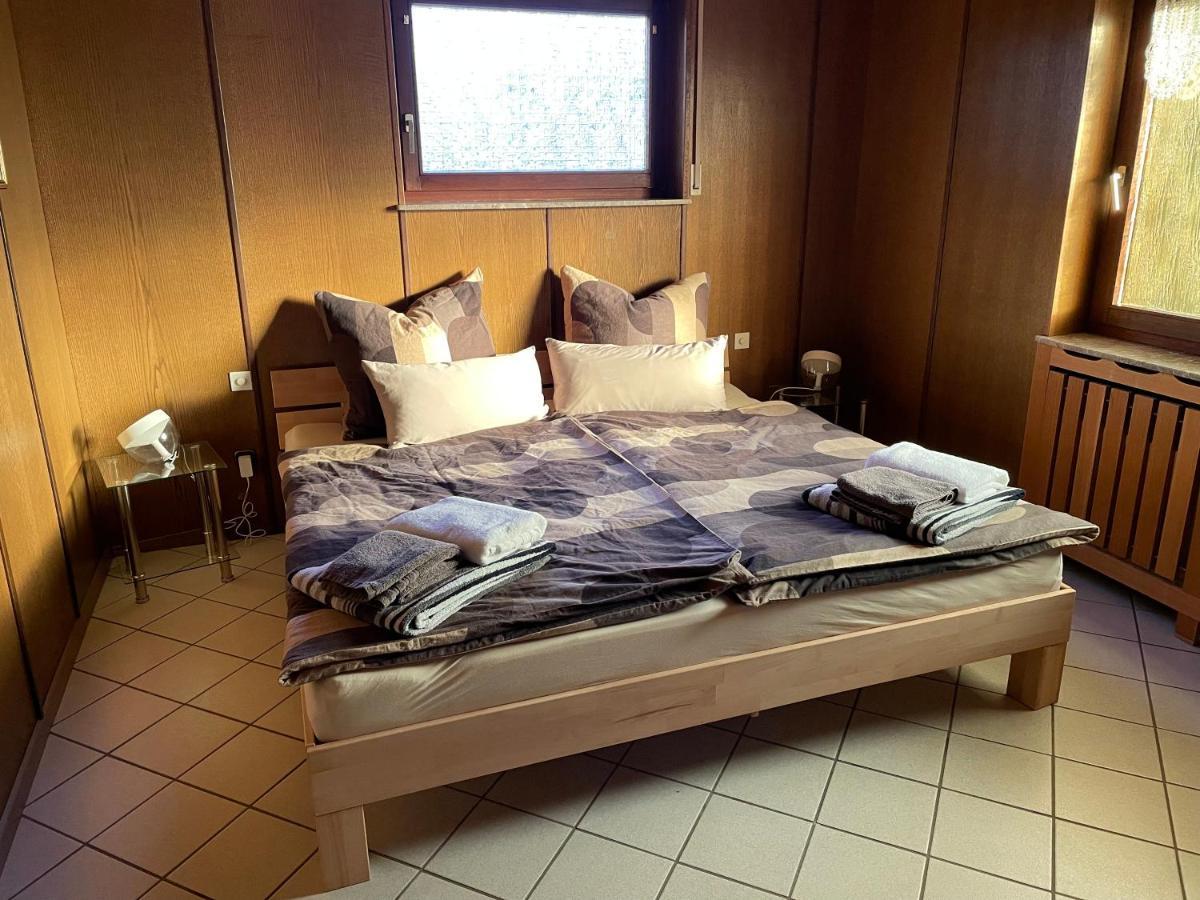 Ferienhaus Eifelblick Feusdorf Zewnętrze zdjęcie